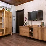 Green's House