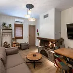 Green's House Landsted *