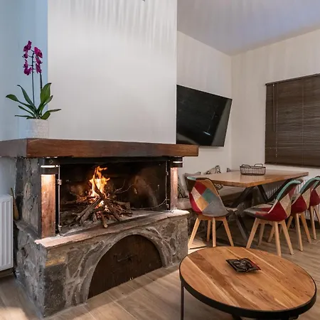 Green's House * Poliána