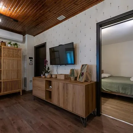 Green's House منزل ريفي