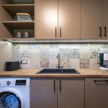 Green's House 乡村民宿 *