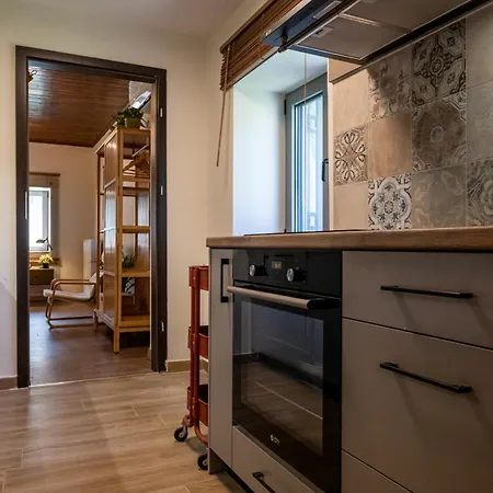 Green's House 컨트리하우스 Poliána