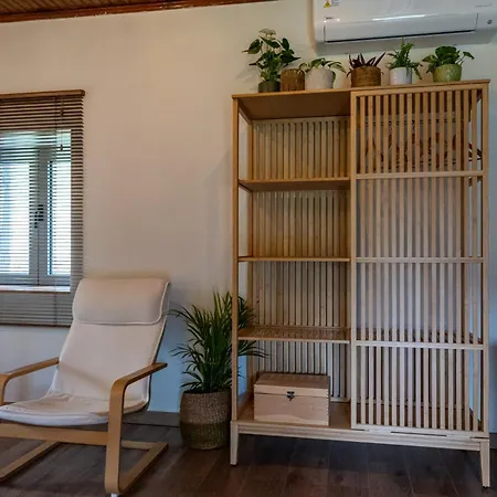 Green's House Poliána