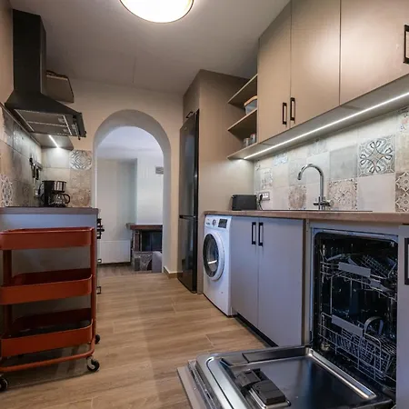 Green's House * Poliána