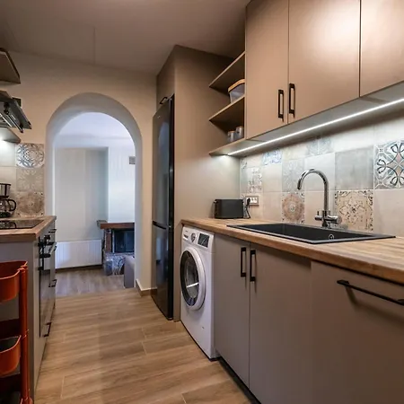 Green's House 컨트리하우스