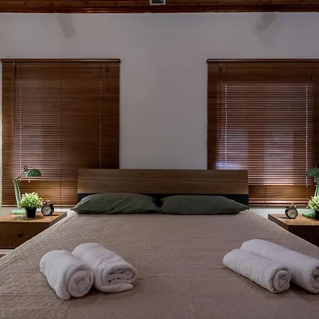 컨트리하우스 Green's House