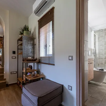 Country house Green's House Poliani