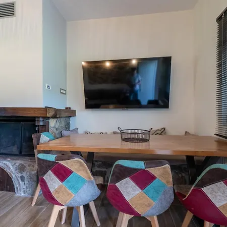 Green's House Poliána