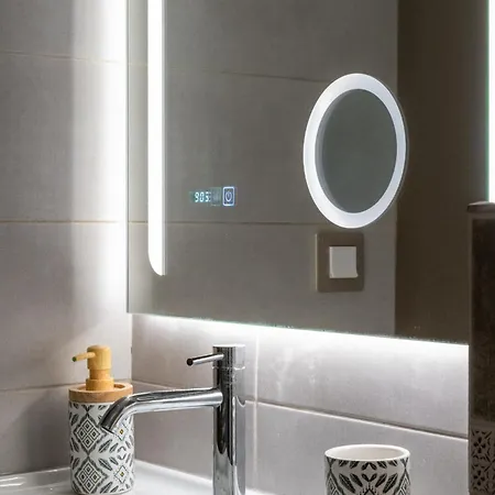 Green's House * Poliána