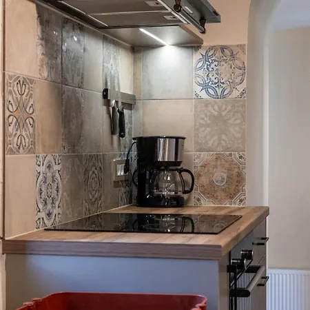 Green's House Poliána