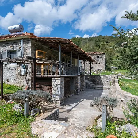 Green's House منزل ريفي *