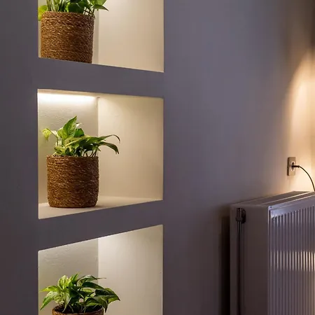 Green's House * Poliána