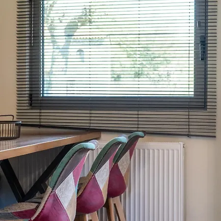 Green's House Εξοχικό σπίτι