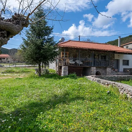 컨트리하우스 Green's House *