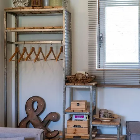 Green's House Εξοχικό σπίτι Poliána