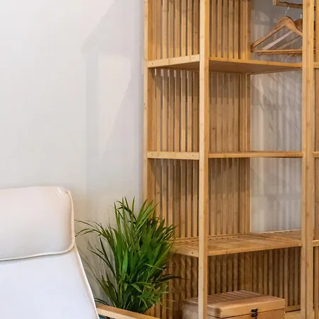 منزل ريفي Green's House Poliána