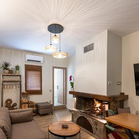 Green's House Poliána