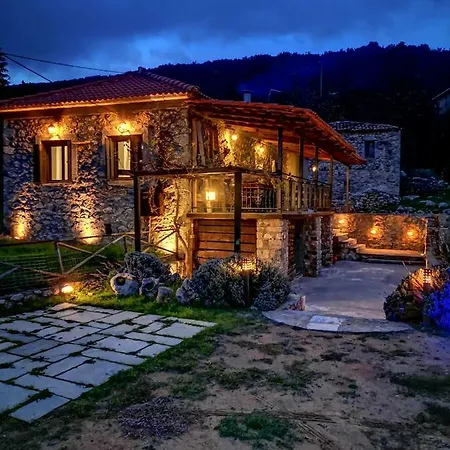 Green's House