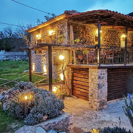 Green's House *