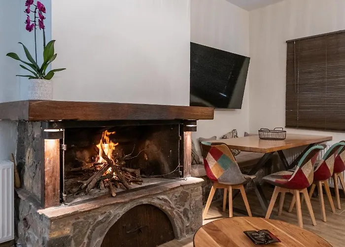 Green's House * Poliána