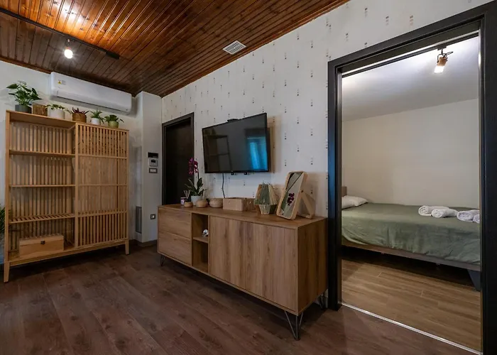 Green's House Country house