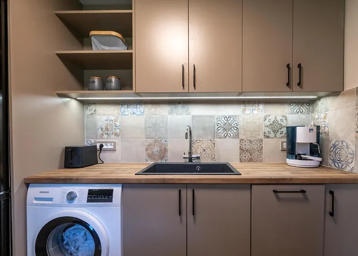 Green's House Landhuis *