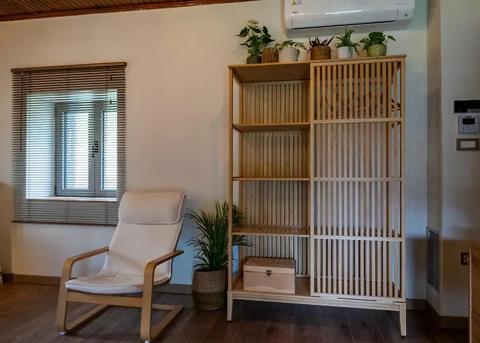 Green's House Poliána