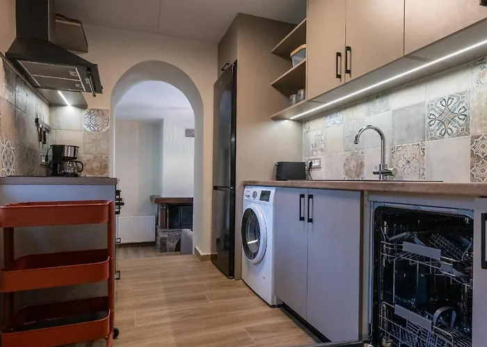 Green's House * Poliána