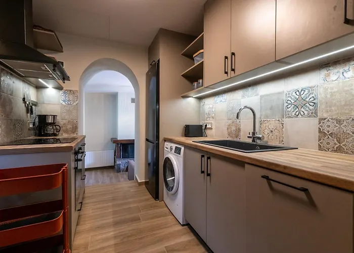 Green's House Country house