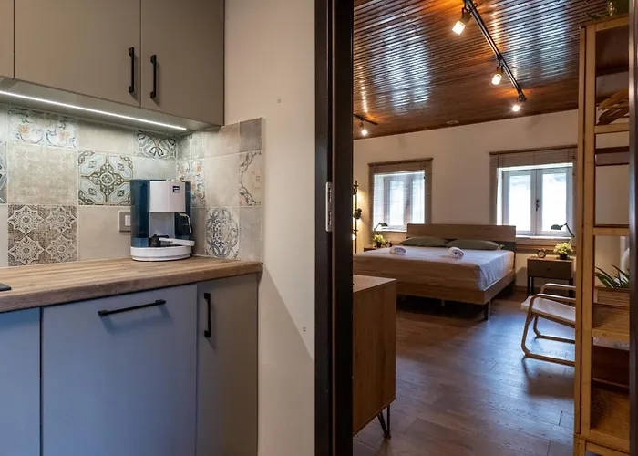 Green's House Landhuis *