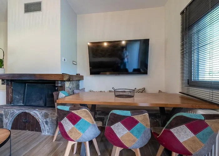 Green's House Poliána