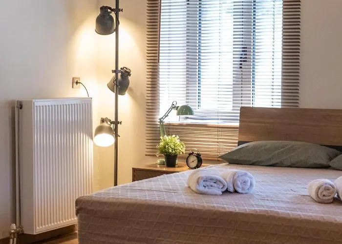 Country house Green's House