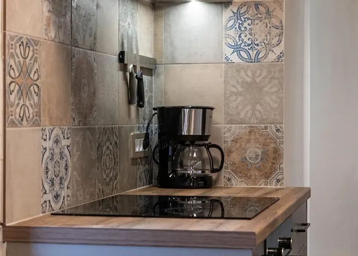 Green's House Poliána