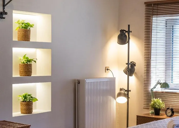 Green's House Country house