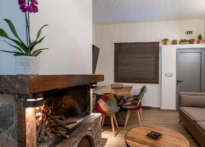 Landhuis Green's House