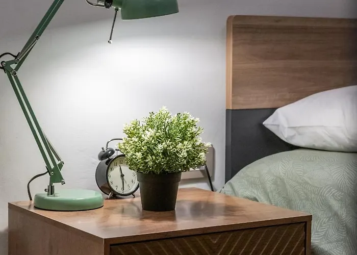 Landhuis Green's House *