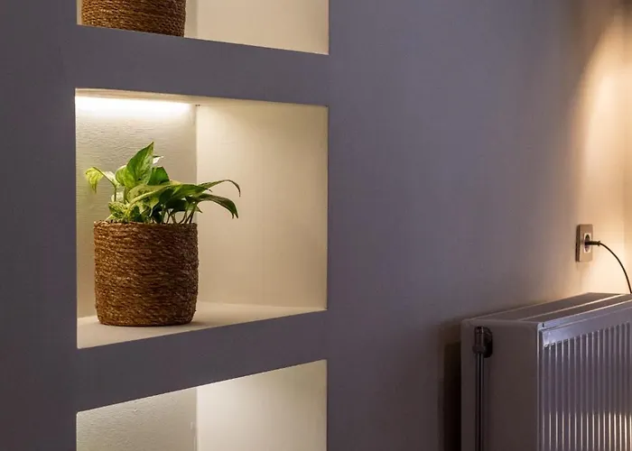 Green's House * Poliána