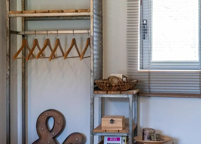 Green's House Landhuis Poliána