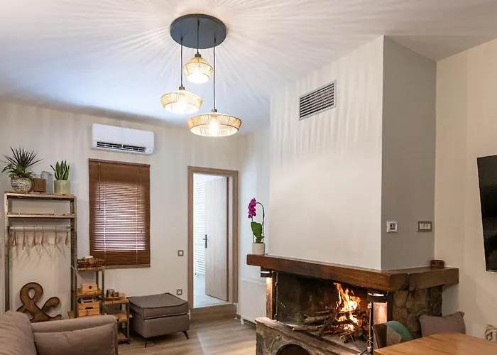 Green's House Poliána