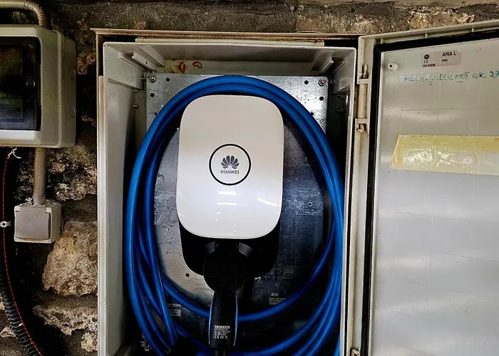 Country house Green's House